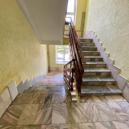 Удеч Hotel Zhidachov Buitenkant foto